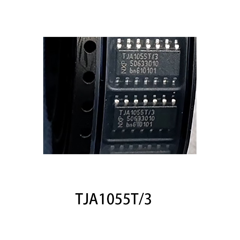 TJA1055T  3